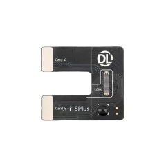 DL400 / DL400 Pro Screen Tester Flex Cable For IPhone 15 Plus