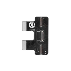 DL400 / DL400 Pro Screen Tester Flex Cable For IPhone 15 Pro