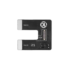 DL400 / DL400 Pro Screen Tester Flex Cable For IPhone 15