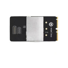 IPad Mini 4 Test Cable For DL400 / DL400 Pro Screen Tester
