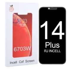 Incell LCD Display Touch For IPhone 14 Plus - RJ