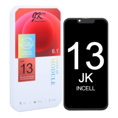 JK Incell LCD Screen Assembly For iPhone 13