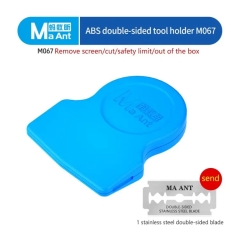MaAnt M067 Double-sided Knife Holder