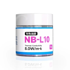 XZZ NB-L10 High-Performance CPU Thermal Conductive Silicone Grease