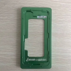 (2in1) Refurbishing Alignment Metal Mould For IPhone 15 / 16