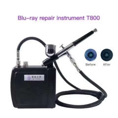LuBan T800 Blue Light Coating Repair Kit for Phone Cameras