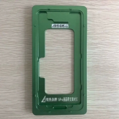 Refurbishing Alignment Metal Mould For IPhone 16 Pro