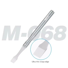 MaAnt M-068 Non Magnetic Tin Scraper