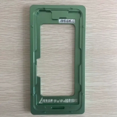 (2in1) Refurbishing Alignment Metal Mould For IPhone 15 Plus / 16 Plus