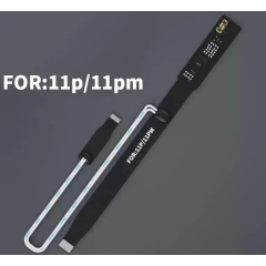 Lanrui 100% Battery Efficiency Extension Cable for iPhone 11P/11PM