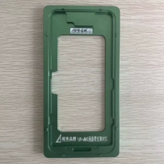 Refurbishing Alignment Metal Mould For IPhone 16 Pro Max