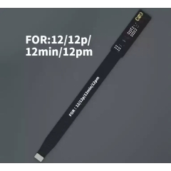 Lanrui 100% Battery Efficiency Extension Cable for iPhone 12 Series