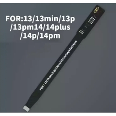 Lanrui 100% Battery Efficiency Extension Cable for iPhone 13-14 Series