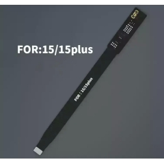 Lanrui 100% Battery Efficiency Extension Cable for iPhone 15/15Plus