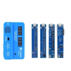 SS-909 Universal Battery Charging Activation Board Tester