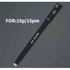Lanrui 100% Battery Efficiency Extension Cable for iPhone 15P/15PM
