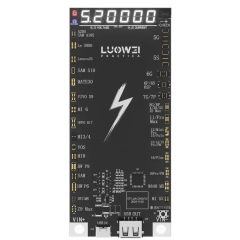 Luowei LW-B03 Battery Charging Activation Board for iPhone 6-16 & Android