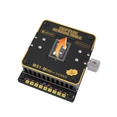 Mijing MS1-Mini Chip Glue Removel Table