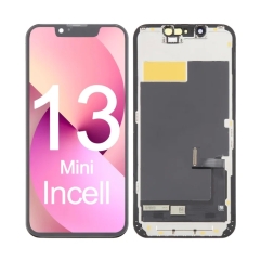 Display Touch For IPhone 13 Mini- Incell HD