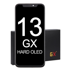 GX Hard OLED Screen Assembly For iPhone 13- Remove IC