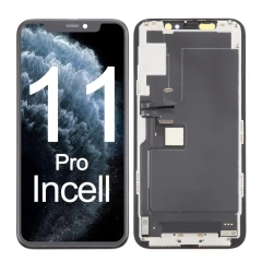 HD Incell LCD Screen Assembly For IPhone 11 Pro