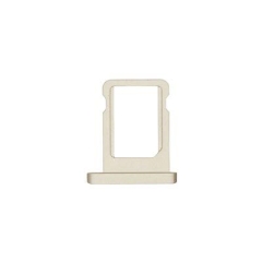 Sim Card Tray For IPad Pro 12.9 / IPad Pro 9.7 / IPad Mini 4 (Gold)