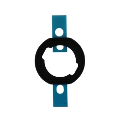 (5 Pack) Home Button Rubber Gasket For IPad Mini 4/ IPad Mini 5