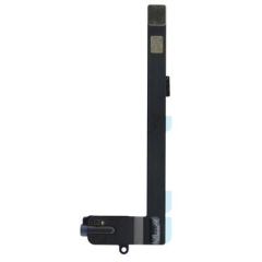 (WiFi) Audio Headphone Jack Flex For IPad Mini 4 (Black)