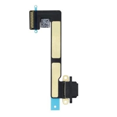 Charging Dock Flex For IPad Mini 2/ IPad Mini 3 (Black) (Soldering Required)