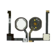 Home Button Flex For IPad Mini 4 (Silver)