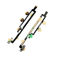 Volume / Hold/ Power Button Cable Assembly For IPad Mini 2 / IPad Mini 3