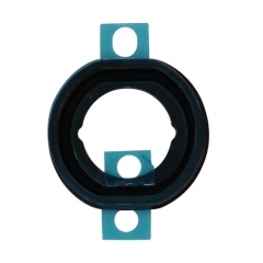 (5 Pack) Home Button Rubber Gasket For IPad Mini 1 / IPad Mini 2