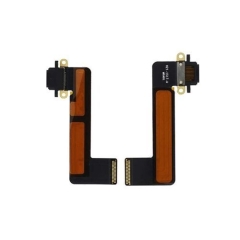 Charging Dock Flex For IPad Mini 1 (Black) (Soldering Required)