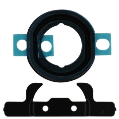 Home Button Holding Bracket w/ Rubber Gasket For IPad Mini 1 / Mini 2