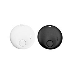 XiaoMI Mini Smart AirTag Bluetooth Portable GPS Tracker Anti-lost Device Tracking Locator