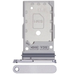 Dual Sim Card Tray for Samsung Galaxy S25 / S25 Plus