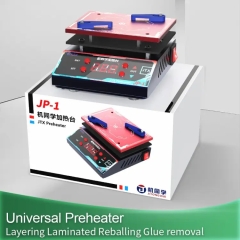 JTX JP-1 Universal Preheating Platform for Motherboard