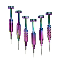 Mijing Phantom 3D Precision Screwdriver Set