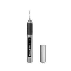 Luowei LW-SI1S 210W Portable Intelligent Electric Soldering Iron with Automatic Sleep