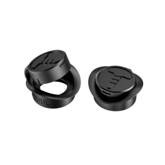 2UUL ScopeCap Dustproof Cap For Microscope Eye Lens (MS81)