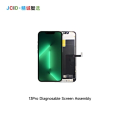 JCID Diagnosable Screen Assembly for iPhone 13 Pro