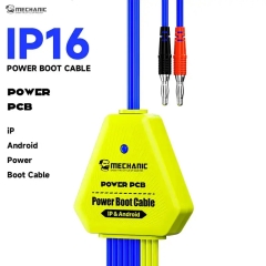 MECHANIC Power PCB Power Boot Cable For IP 6G-16PM / Android