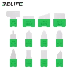 Relife TD1 Pro Multi-functional Disassembly Tool Set (12pcs)