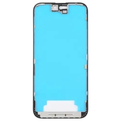 Frame Bezel With Adhesive for iPhone 16