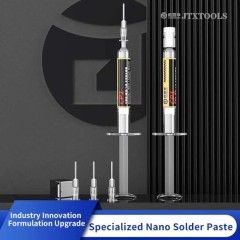 JTX CP1 Specialized Nano Solder Paster