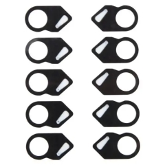Flashlight Bracker for iPhone 16 Plus / 16 (10pcs)