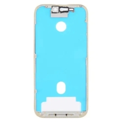 Frame Bezel With Adhesive for iPhone 16 Pro