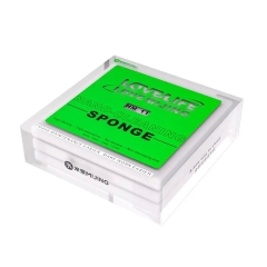 Mijing HM11 Nano Cleaning Spong Transparent Box Set