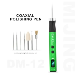 Mijing DM-12 Coaxial Polishing Pen