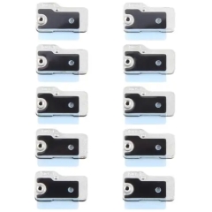 Flashlight Bracker for iPhone 16 Pro / 16 Pro Max (10pcs)